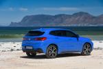 BMW X2 sDrive20i M Sport 2018 года (ZA)